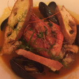 Ristorante Angedras Lounge Bar Comida