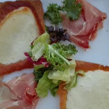 Ristorante Angedras Lounge Bar Comida