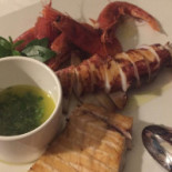 Ristorante Angedras Lounge Bar Comida