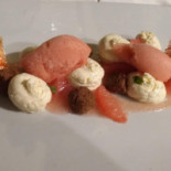 Ristorante Angedras Lounge Bar Comida