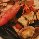Ristorante Angedras Lounge Bar Comida