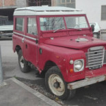 43 Strada Exterior