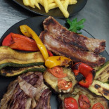 Kaos Klub Comida