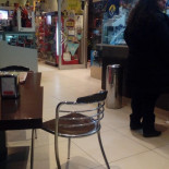 Tabacchi Ideal inside