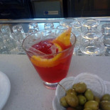 Tabacchi Ideal drink