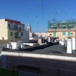 Cavour Exterior