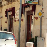 Cavour Exterior