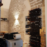 A'mmare • Cantina E Cucina Carta