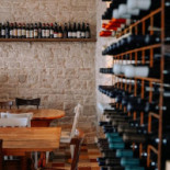 A'mmare • Cantina E Cucina Dentro