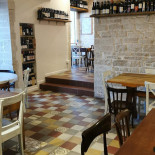 A'mmare • Cantina E Cucina Dentro