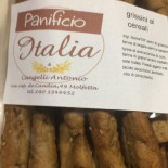 Panificio Italia Carta