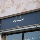 A'mmare • Cantina E Cucina Exterior