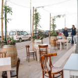 A'mmare • Cantina E Cucina Exterior