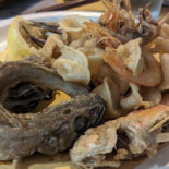 A'mmare • Cantina E Cucina Comida