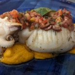 A'mmare • Cantina E Cucina Comida