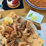 A'mmare • Cantina E Cucina Comida