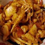 A'mmare • Cantina E Cucina Comida