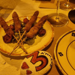 A'mmare • Cantina E Cucina Comida
