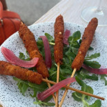A'mmare • Cantina E Cucina Bebida