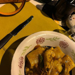 A'mmare • Cantina E Cucina Comida