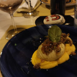 A'mmare • Cantina E Cucina Comida