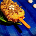 A'mmare • Cantina E Cucina Bebida