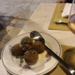A'mmare • Cantina E Cucina Bebida