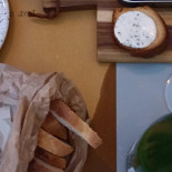 A'mmare • Cantina E Cucina Bebida