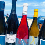 A'mmare • Cantina E Cucina Bebida