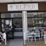 Blend Extérieur