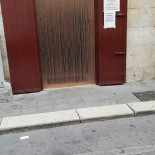 Macelleria Braceria Pierin Extérieur