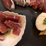 Macelleria Braceria Pierin Nourriture