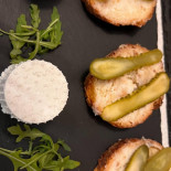 Macelleria Braceria Pierin Nourriture