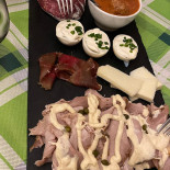 Macelleria Braceria Pierin Nourriture