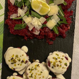 Macelleria Braceria Pierin Nourriture