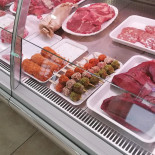Macelleria Braceria Pierin Nourriture