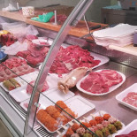 Macelleria Braceria Pierin Nourriture