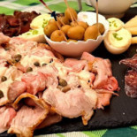 Macelleria Braceria Pierin Comida