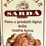 Panetteria Sardà Comida