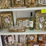 Panetteria Sardà Dentro