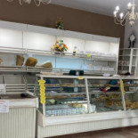 Panetteria Sardà Dentro