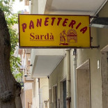 Panetteria Sardà Exterior