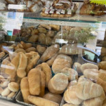 Panetteria Sardà Comida