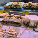 Panetteria Sardà Comida