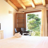 Alghero Resort Country À l'intérieur