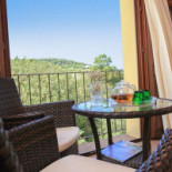 Alghero Resort Country Exterior