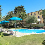 Alghero Resort Country Exterior