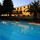 Alghero Resort Country Exterior