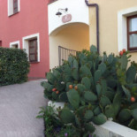 Alghero Resort Country Exterior