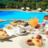Alghero Resort Country Comida